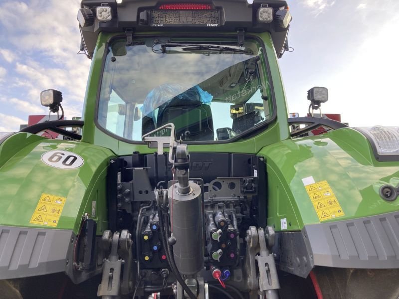 Traktor of the type Fendt 942 VARIO GEN7 PROFI PLUS, Gebrauchtmaschine in Wülfershausen an der Saale (Picture 8)