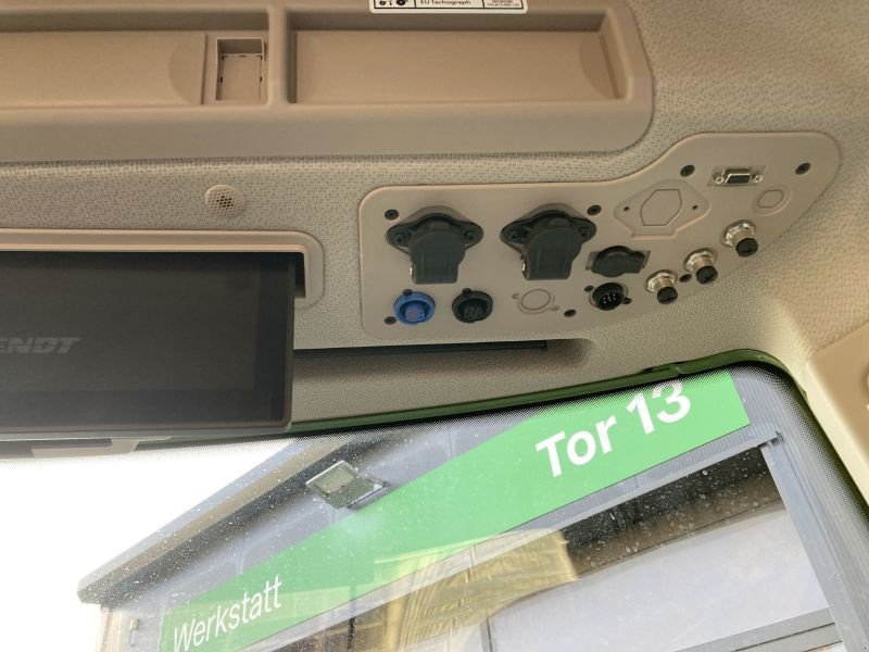 Traktor of the type Fendt 942 VARIO GEN7 PROFI PLUS, Gebrauchtmaschine in Wülfershausen an der Saale (Picture 14)
