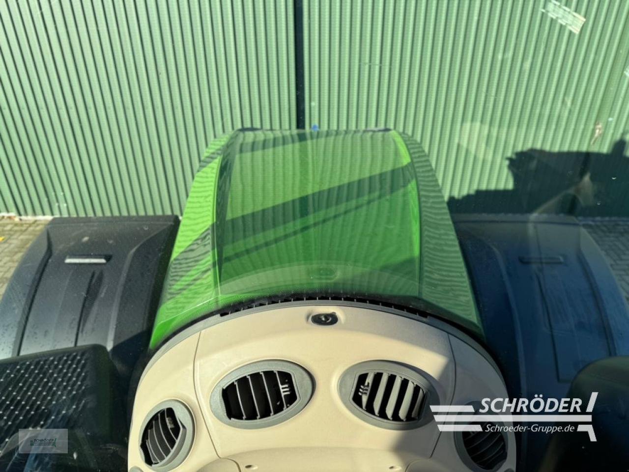 Traktor of the type Fendt 942 VARIO GEN7 PROFI PLUS, Neumaschine in Twistringen (Picture 24)