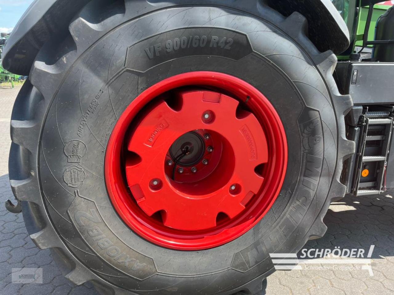 Traktor typu Fendt 942 VARIO GEN7 PROFI PLUS, Neumaschine v Penzlin (Obrázek 8)