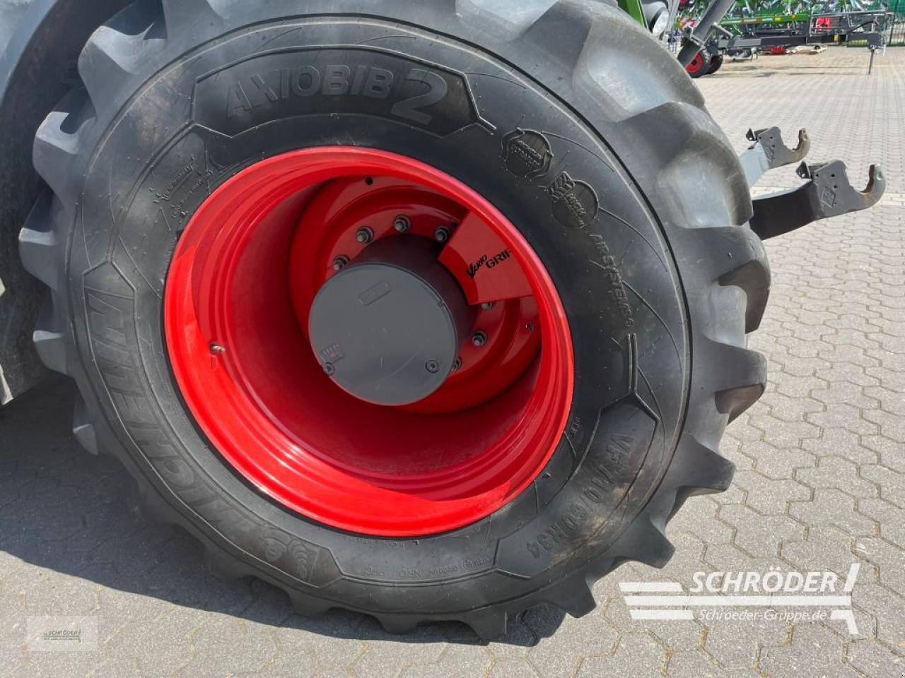 Traktor typu Fendt 942 VARIO GEN7 PROFI PLUS, Neumaschine v Penzlin (Obrázek 10)