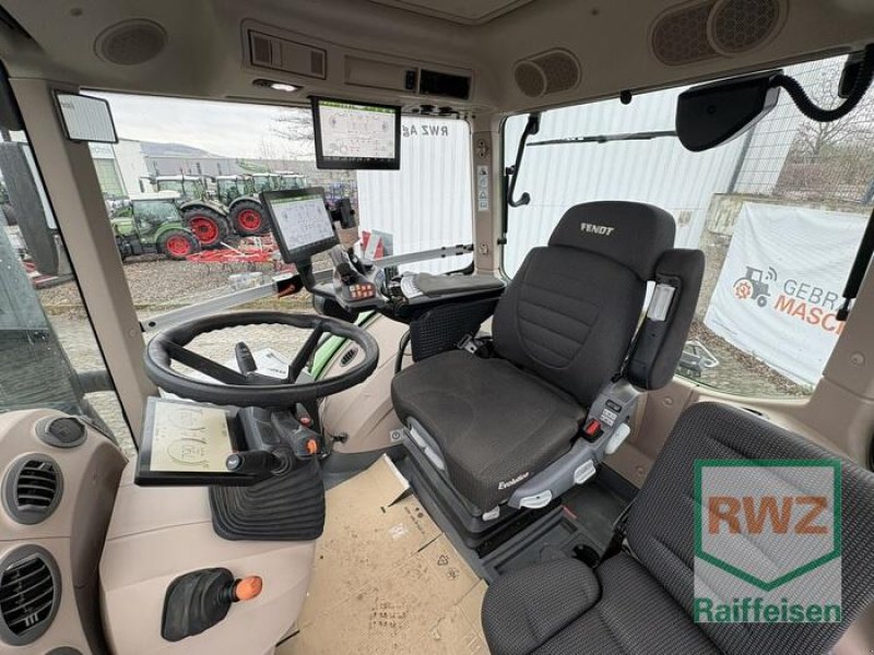 Traktor типа Fendt 942 Vario Gen7 Profi Plus, Gebrauchtmaschine в Kruft (Фотография 9)