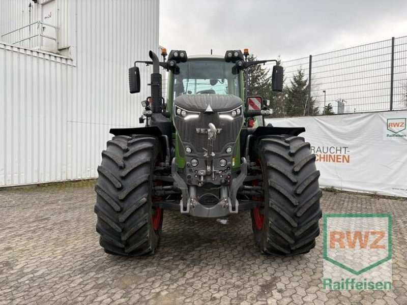 Traktor типа Fendt 942 Vario Gen7 Profi Plus, Gebrauchtmaschine в Kruft (Фотография 8)