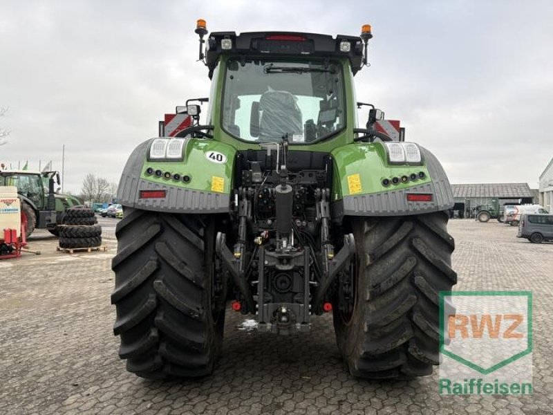 Traktor типа Fendt 942 Vario Gen7 Profi Plus, Gebrauchtmaschine в Kruft (Фотография 3)