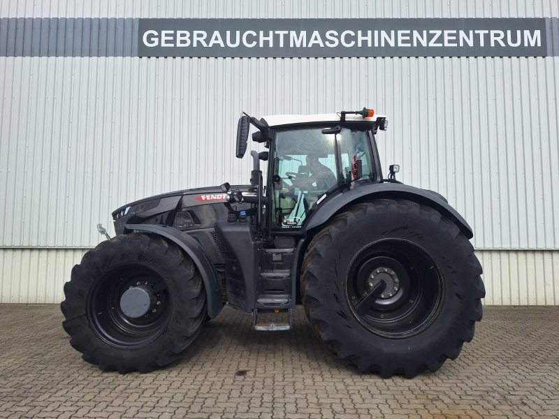 Traktor tipa Fendt 942 Vario Gen7 Profi+ Sett2, Gebrauchtmaschine u Holle- Grasdorf