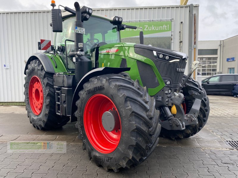 Traktor des Typs Fendt 942 Vario Gen.7 Profi+ Setting 2, Gebrauchtmaschine in Tirschenreuth (Bild 1)
