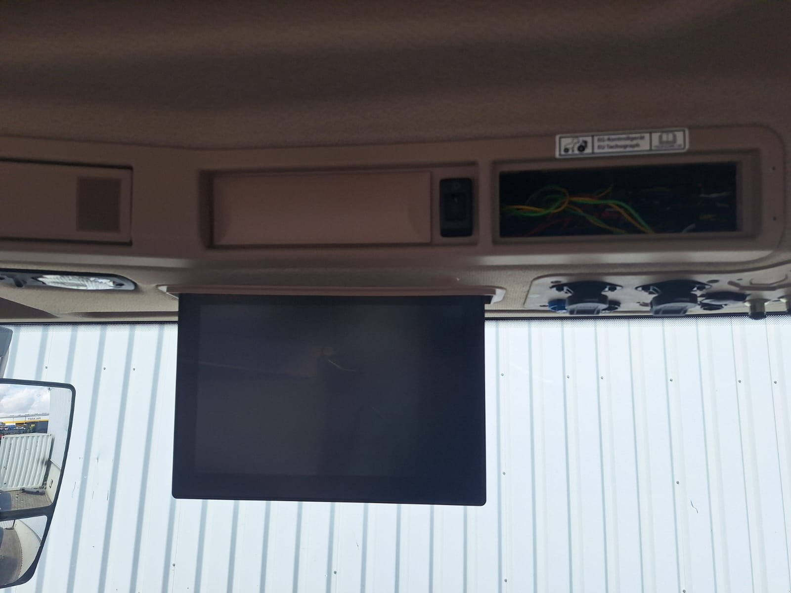 Traktor van het type Fendt 942 Vario Gen7 Profi+ Setting2, Gebrauchtmaschine in Holle- Grasdorf (Foto 19)