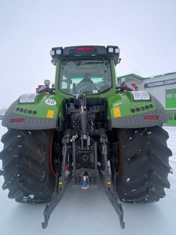 Traktor от тип Fendt 942 Vario Gen7 Profi+ Setting2, Neumaschine в Weinbergen-Bollstedt (Снимка 6)