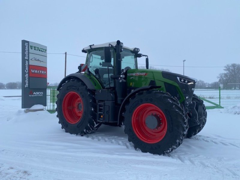 Traktor от тип Fendt 942 Vario Gen7 Profi+ Setting2, Neumaschine в Weinbergen-Bollstedt (Снимка 2)