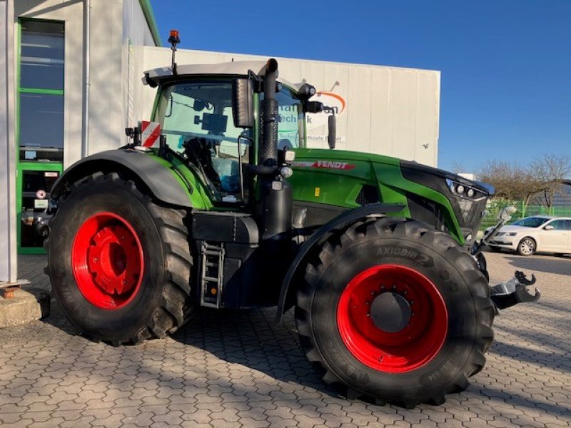Traktor типа Fendt 942 Vario Gen7 ProfiPlus, Gebrauchtmaschine в Preetz (Фотография 1)