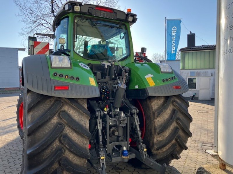 Traktor типа Fendt 942 Vario Gen7 ProfiPlus, Gebrauchtmaschine в Preetz (Фотография 3)