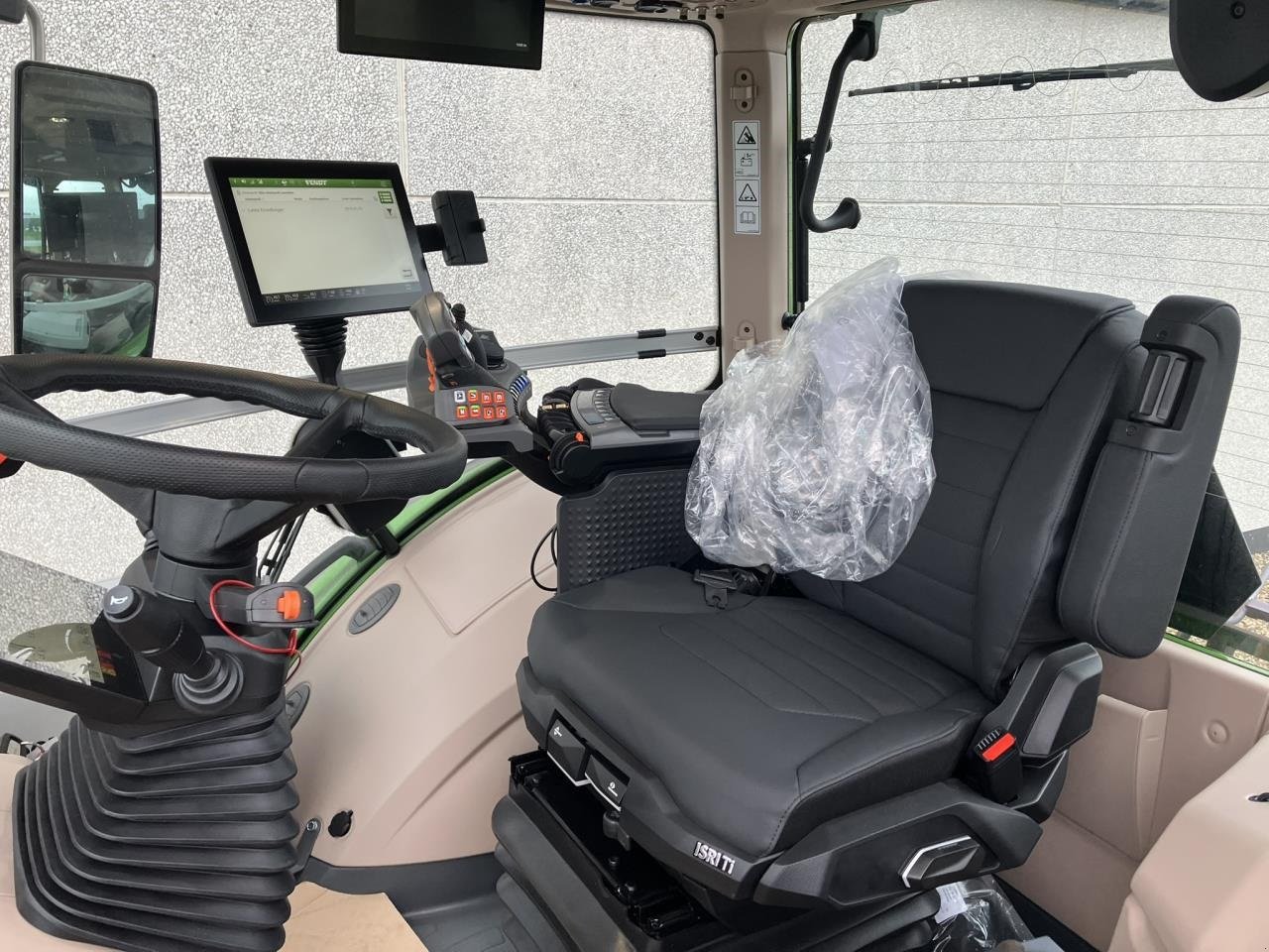 Traktor des Typs Fendt 942 VARIO GEN7, Gebrauchtmaschine in Holstebro (Bild 7)