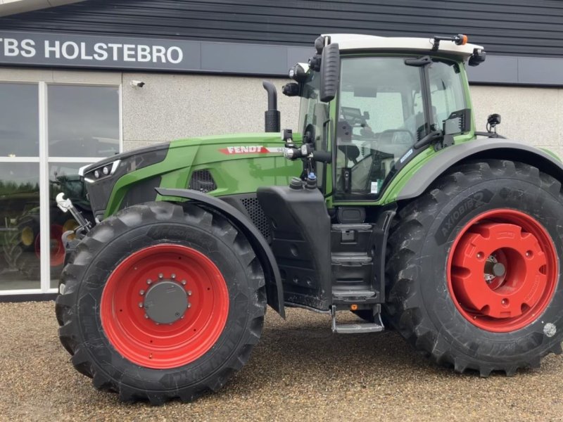Traktor des Typs Fendt 942 VARIO GEN7, Gebrauchtmaschine in Holstebro (Bild 1)
