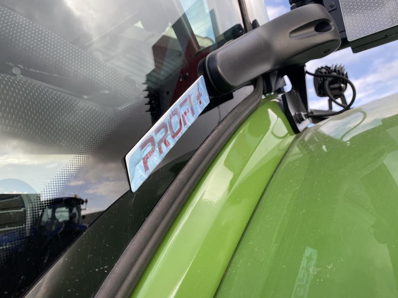 Traktor des Typs Fendt 942 VARIO GEN7, Gebrauchtmaschine in Holstebro (Bild 15)