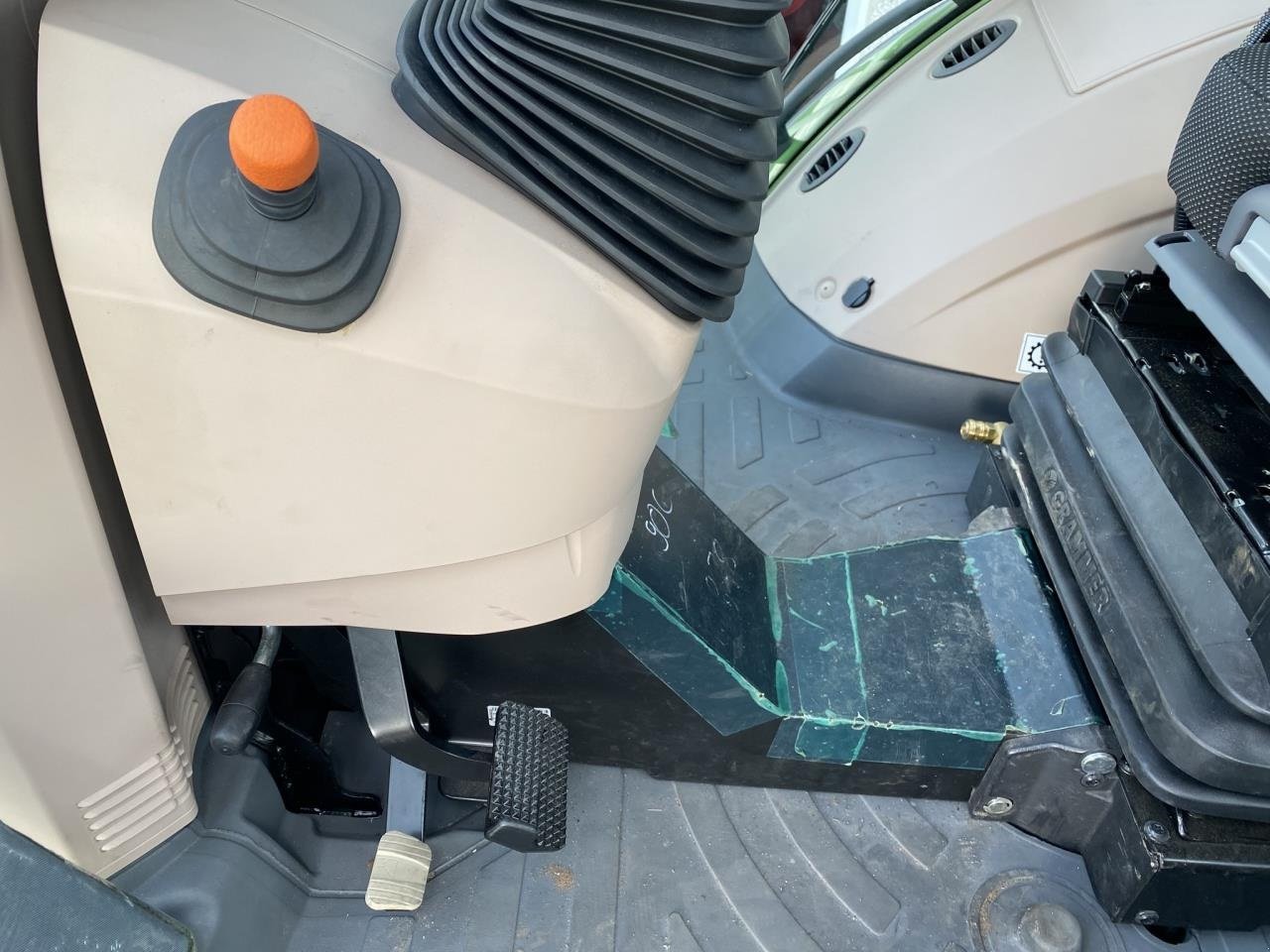 Traktor des Typs Fendt 942 VARIO GEN7, Gebrauchtmaschine in Holstebro (Bild 3)