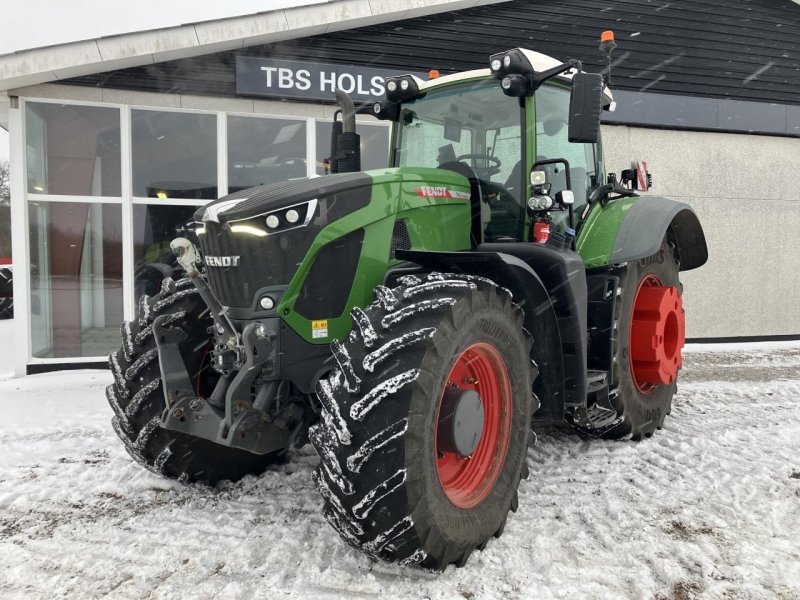 Traktor za tip Fendt 942 VARIO GEN7, Gebrauchtmaschine u Holstebro (Slika 1)