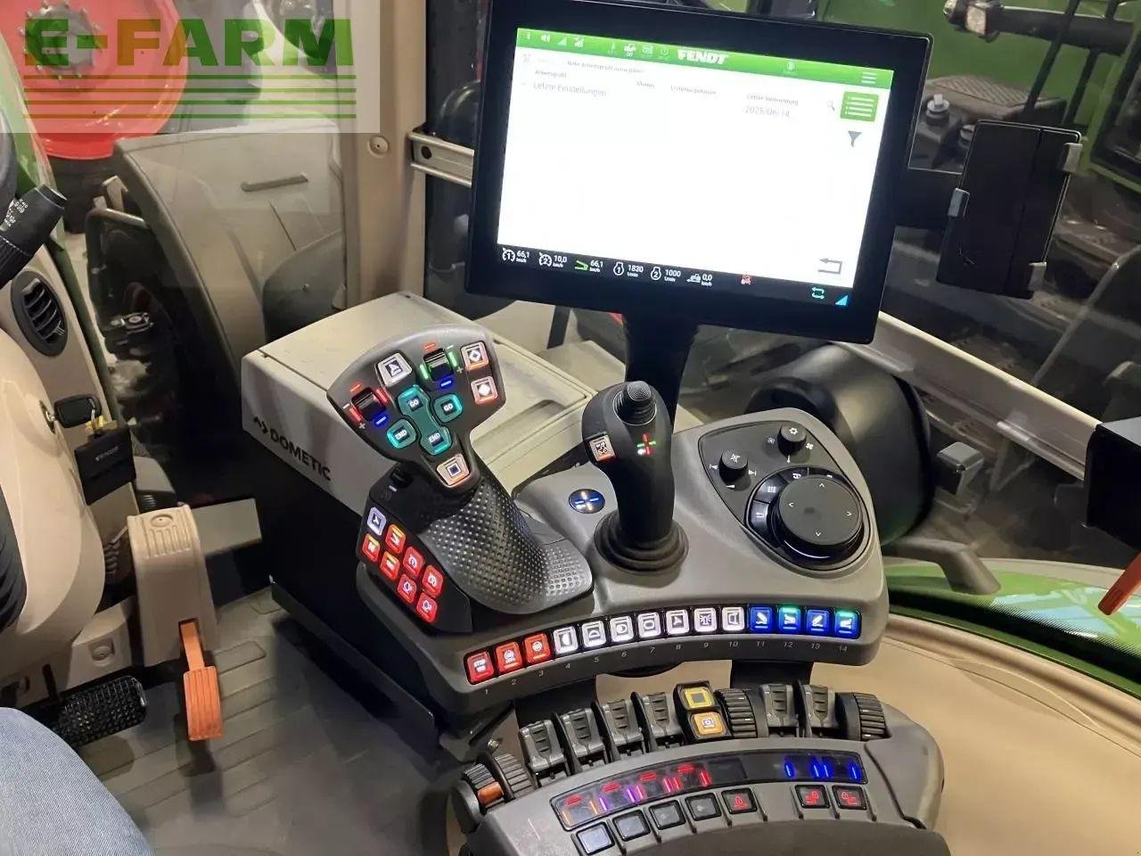 Traktor tipa Fendt 942 vario gen7, Gebrauchtmaschine u RANDERS SV (Slika 4)