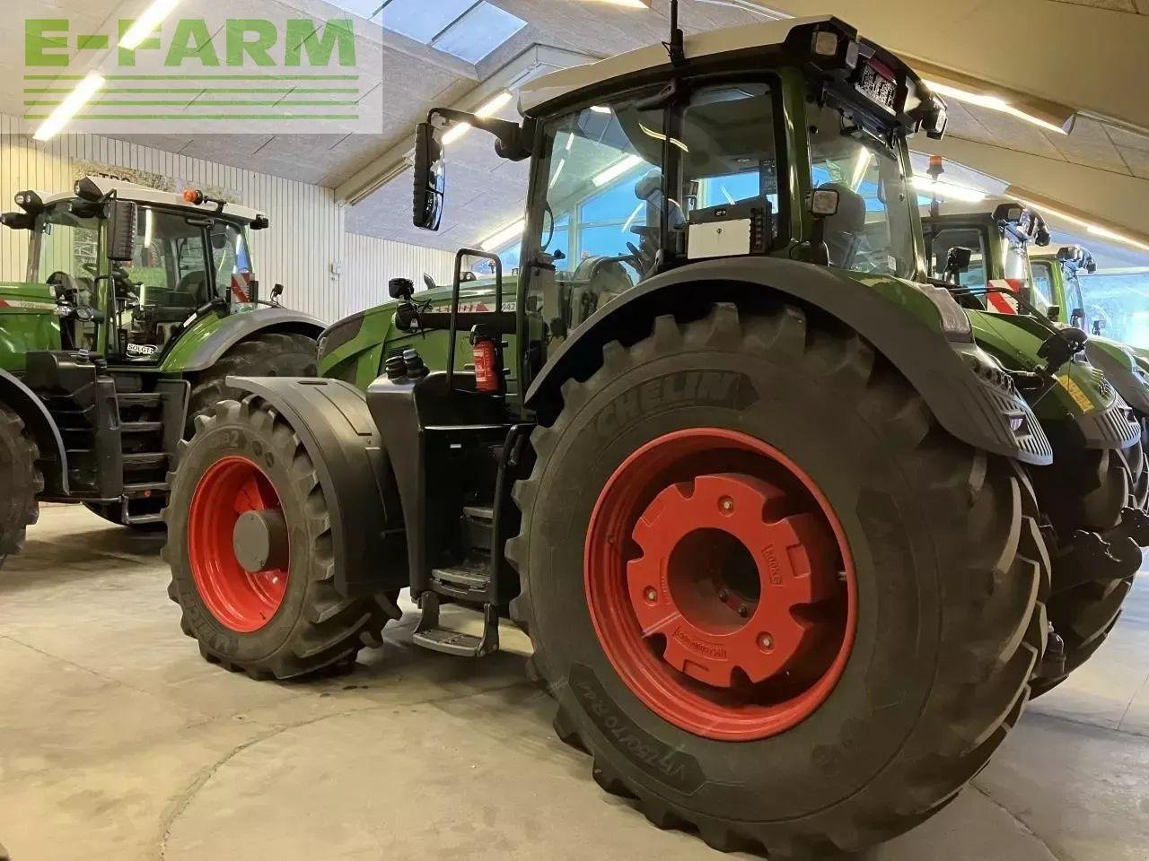 Traktor tipa Fendt 942 vario gen7, Gebrauchtmaschine u RANDERS SV (Slika 5)