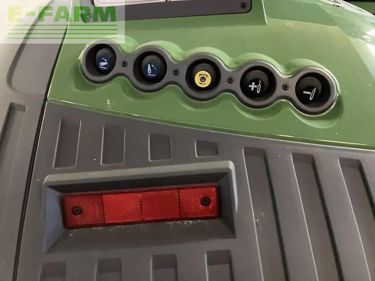 Traktor tipa Fendt 942 vario gen7, Gebrauchtmaschine u RANDERS SV (Slika 10)