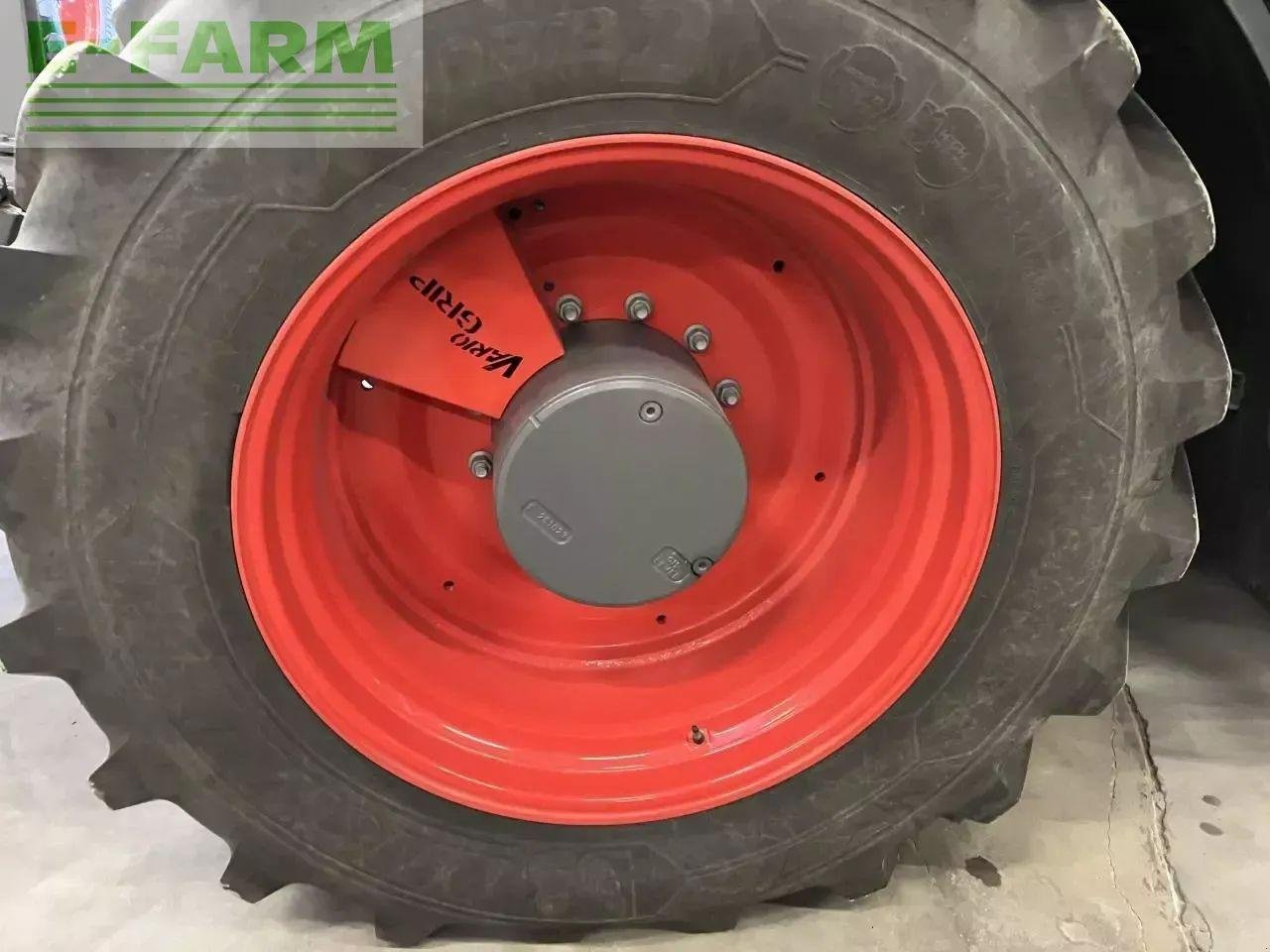 Traktor tipa Fendt 942 vario gen7, Gebrauchtmaschine u RANDERS SV (Slika 12)