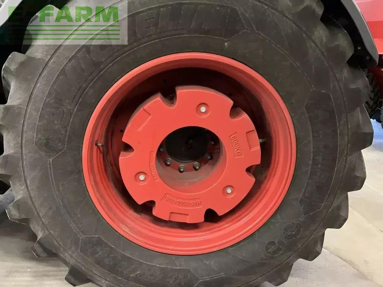 Traktor tipa Fendt 942 vario gen7, Gebrauchtmaschine u RANDERS SV (Slika 13)