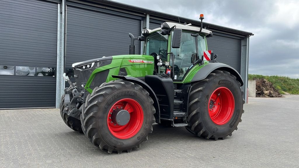 Traktor des Typs Fendt 942 VARIO GEN7, Gebrauchtmaschine in Hapert (Bild 4)