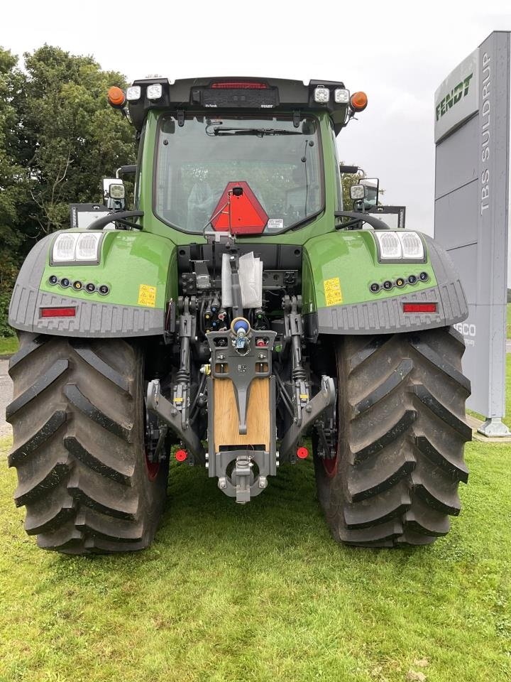 Traktor del tipo Fendt 942 VARIO GEN7, Gebrauchtmaschine In Tommerup (Immagine 5)