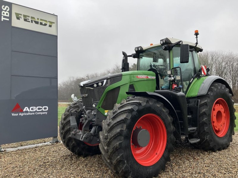 Traktor от тип Fendt 942 VARIO GEN7, Gebrauchtmaschine в Tommerup