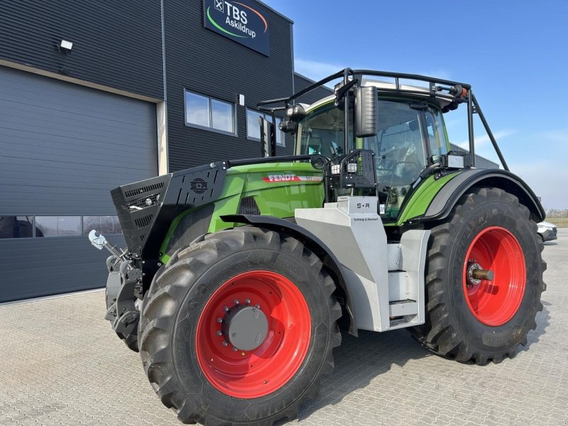 Fendt 942 VARIO GEN7, Gebrauchtmaschine, Baujahr: 2025 (Bild 1) Traktor des Typs Fendt 942 VARIO GEN7, Gebrauchtmaschine in Randers SV (Bild 1)