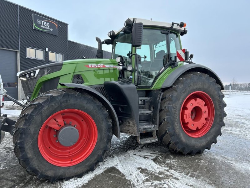 Traktor типа Fendt 942 VARIO GEN7, Gebrauchtmaschine в Randers SV