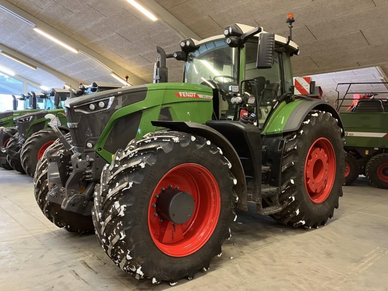 Traktor типа Fendt 942 VARIO GEN7, Gebrauchtmaschine в Randers SV