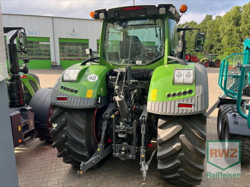 Traktor типа Fendt 942 Vario Gen7, Gebrauchtmaschine в Diez (Фотография 2)