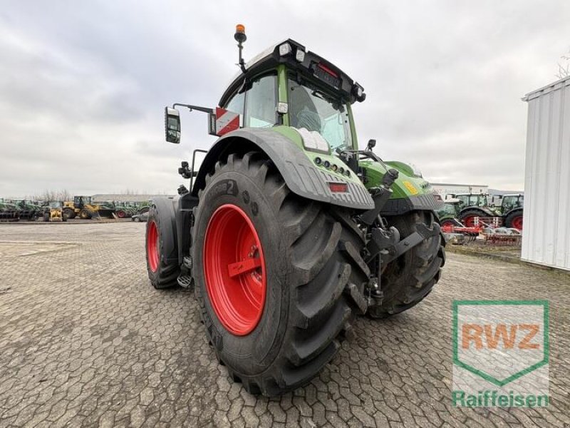 Traktor του τύπου Fendt 942 Vario Gen7, Gebrauchtmaschine σε Kruft (Φωτογραφία 5)