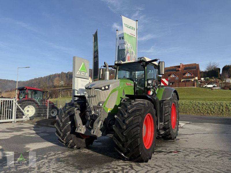 Traktor типа Fendt 942 Vario (MY 2020), Gebrauchtmaschine в Markt Hartmannsdorf