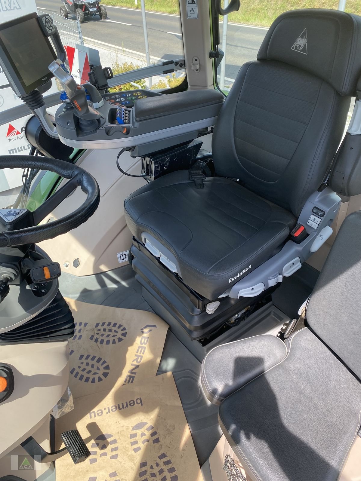 Traktor typu Fendt 942 Vario Profi (MY 2020), Gebrauchtmaschine v Markt Hartmannsdorf (Obrázek 15)