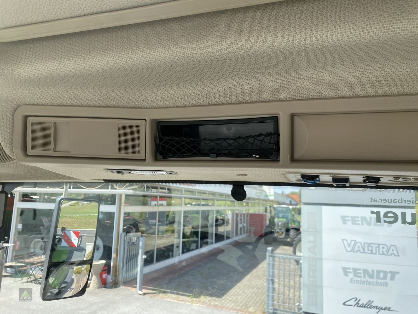 Traktor typu Fendt 942 Vario Profi (MY 2020), Gebrauchtmaschine v Markt Hartmannsdorf (Obrázek 12)