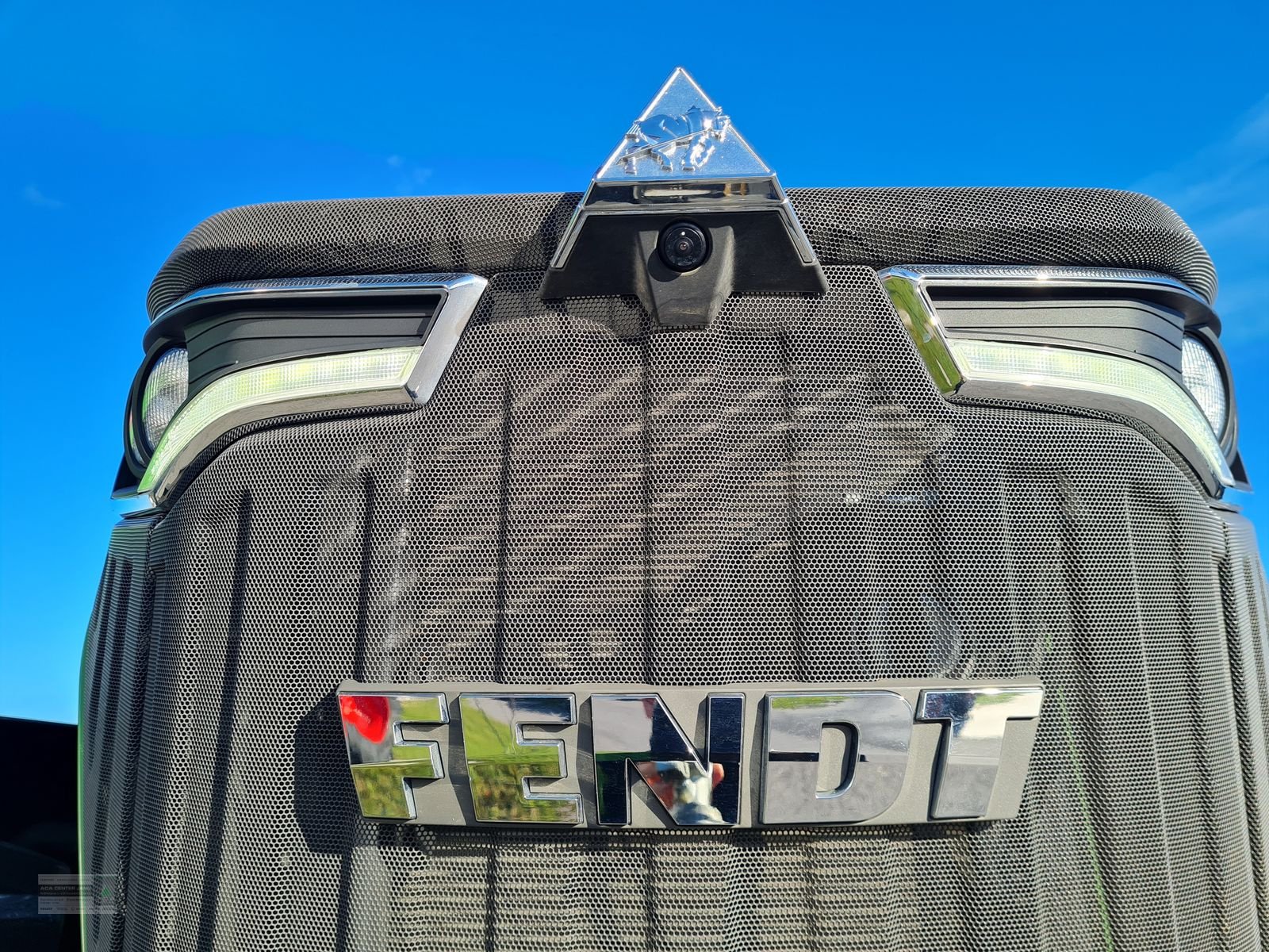 Traktor tipa Fendt 942 Vario Profi+ (MY21), Gebrauchtmaschine u Gerasdorf (Slika 7)