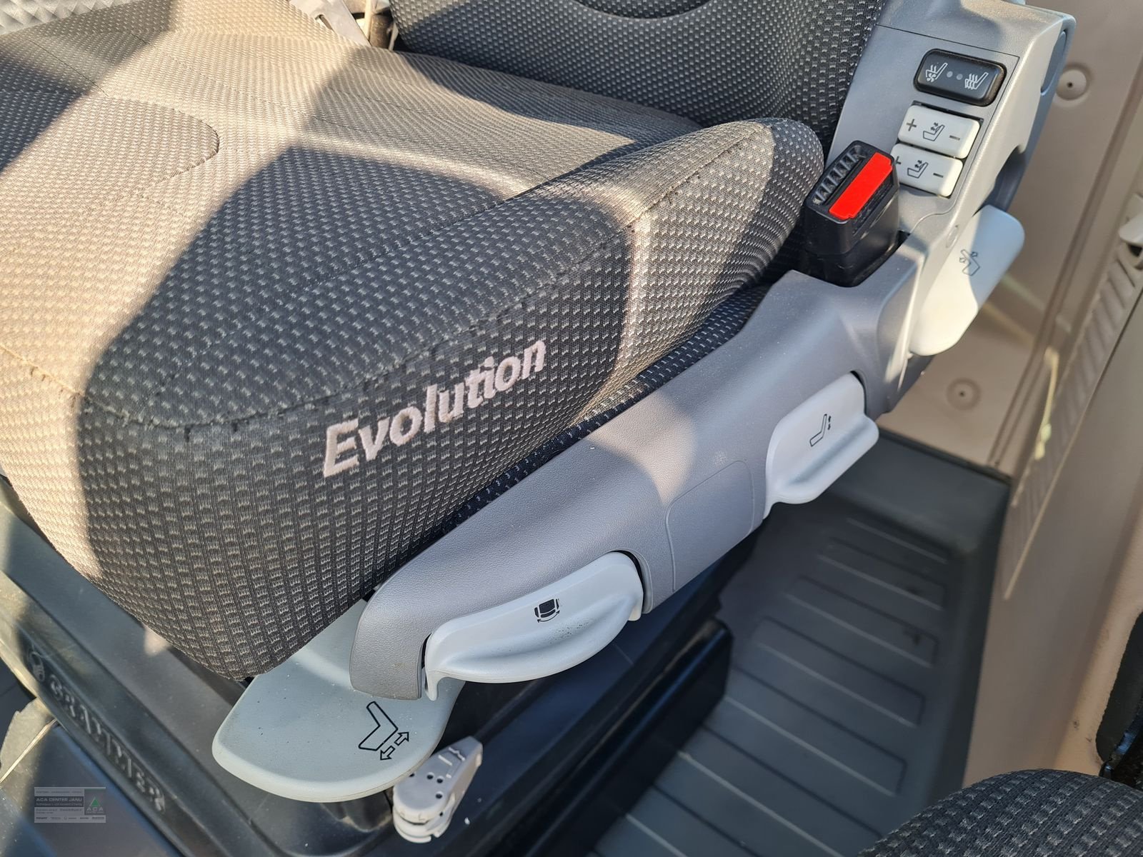 Traktor tipa Fendt 942 Vario Profi+ (MY21), Gebrauchtmaschine u Gerasdorf (Slika 16)