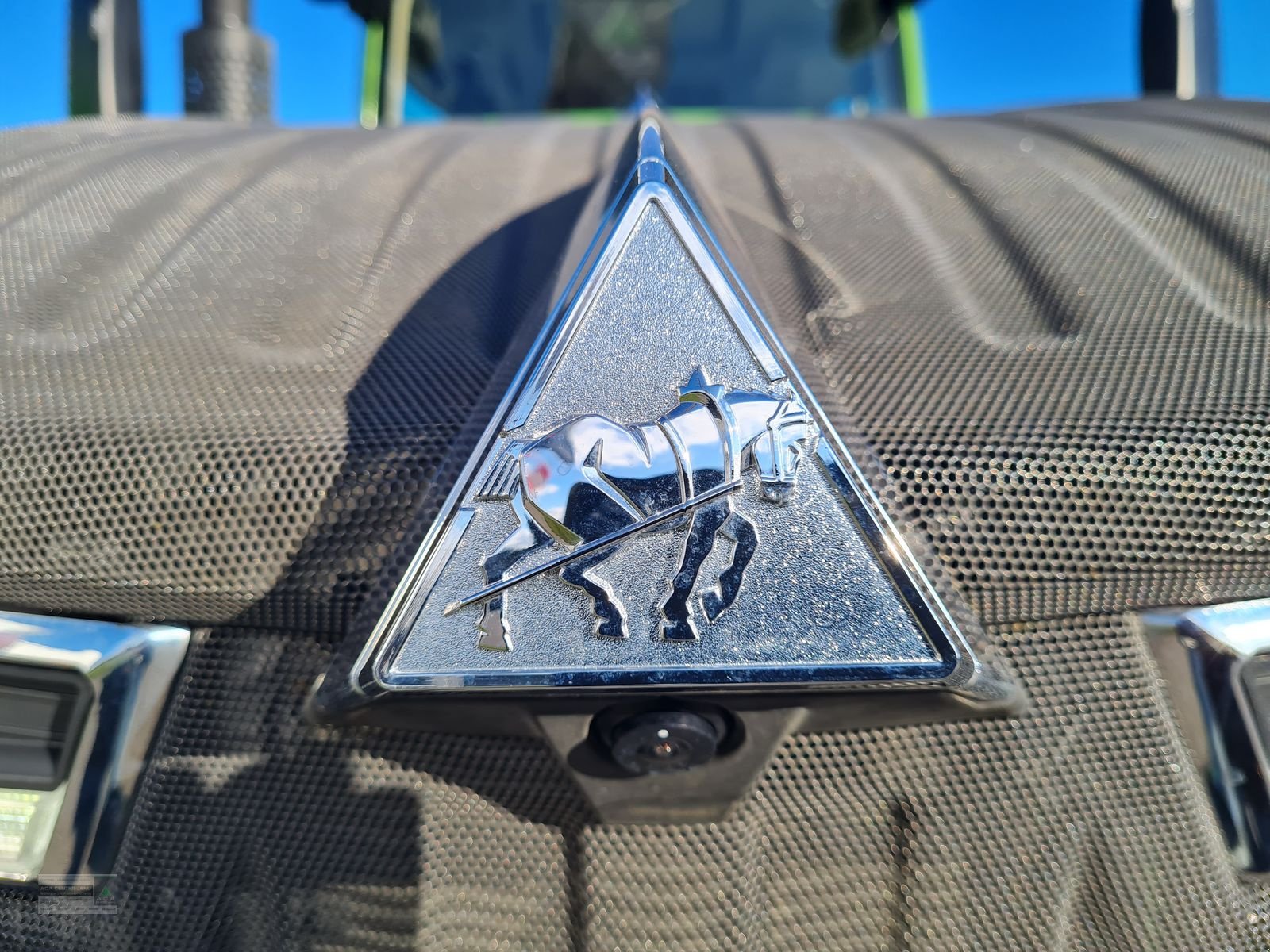 Traktor tipa Fendt 942 Vario Profi+ (MY21), Gebrauchtmaschine u Gerasdorf (Slika 8)