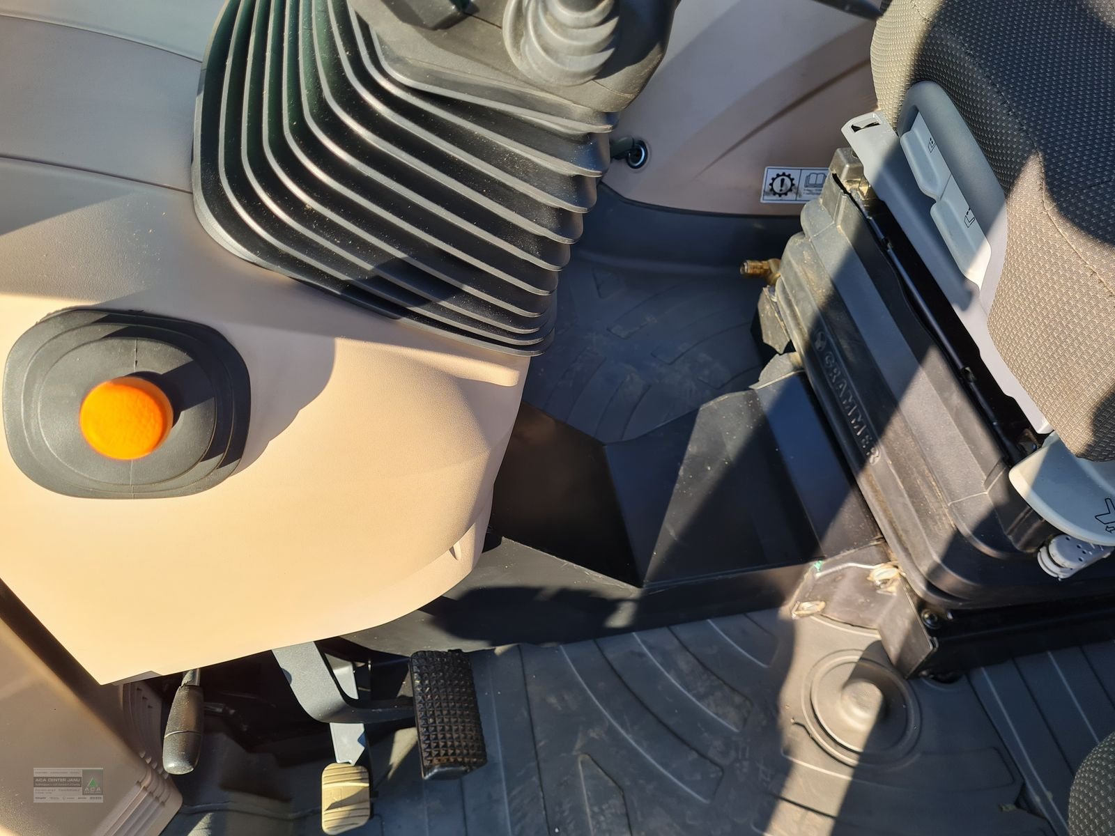 Traktor tipa Fendt 942 Vario Profi+ (MY21), Gebrauchtmaschine u Gerasdorf (Slika 17)