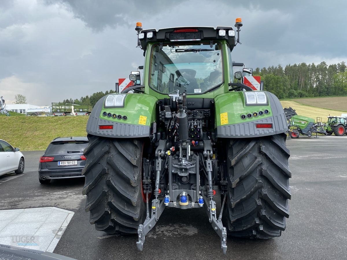 Traktor des Typs Fendt 942 Vario Profi+ (MY21), Neumaschine in Niederkappel (Bild 4)