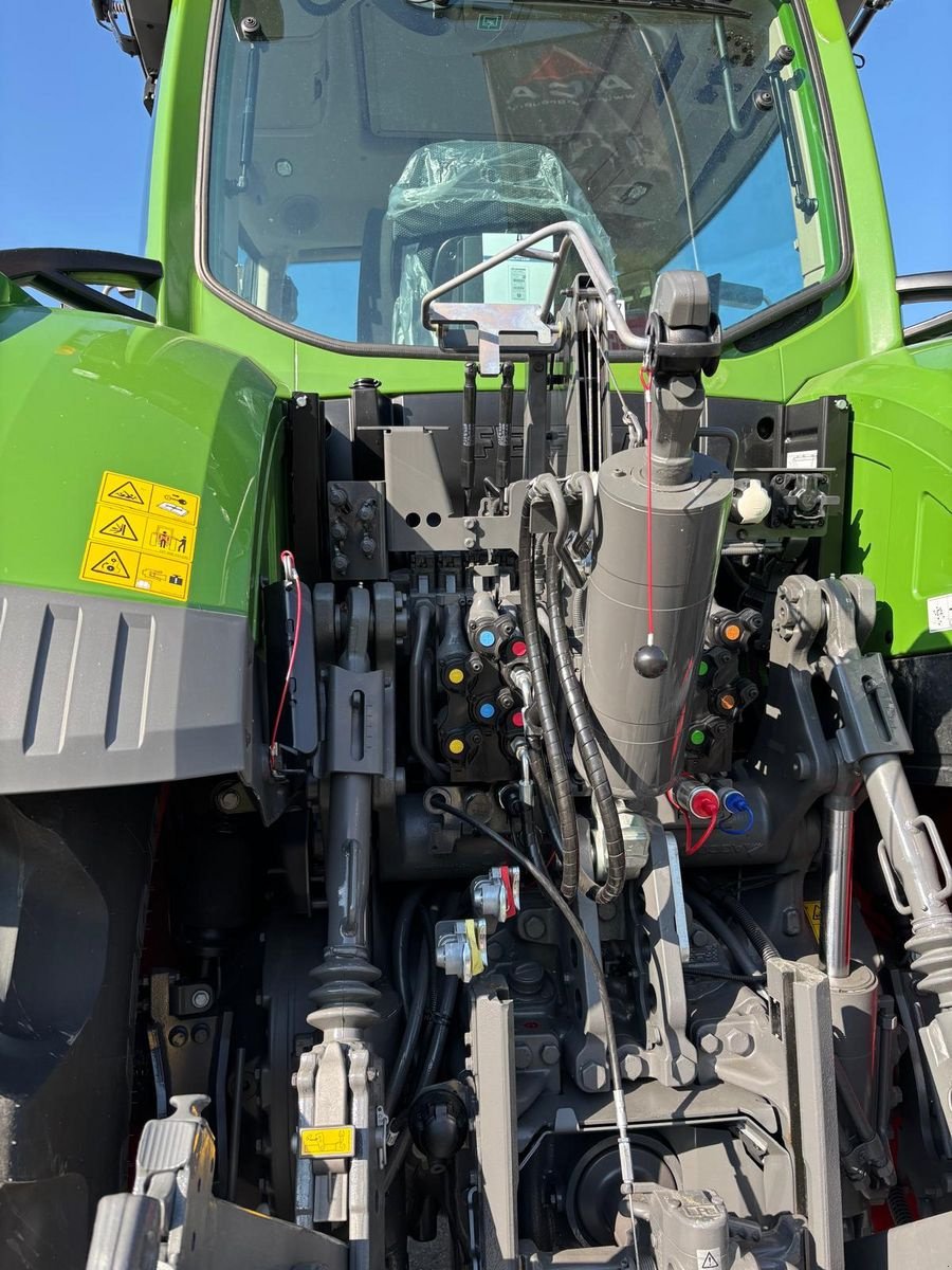 Traktor des Typs Fendt 942 Vario Profi+ (MY21), Vorführmaschine in Siget in der Wart (Bild 6)