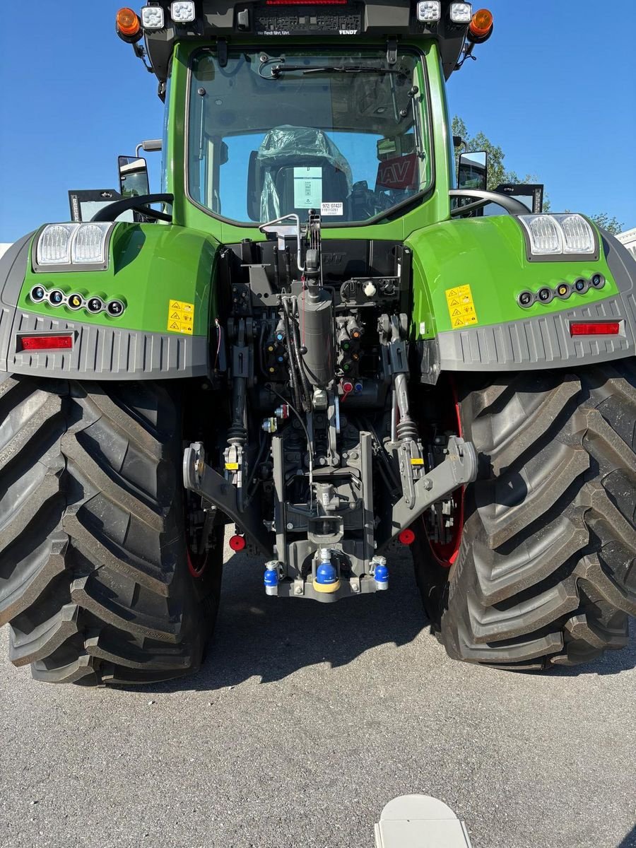 Traktor des Typs Fendt 942 Vario Profi+ (MY21), Vorführmaschine in Siget in der Wart (Bild 5)