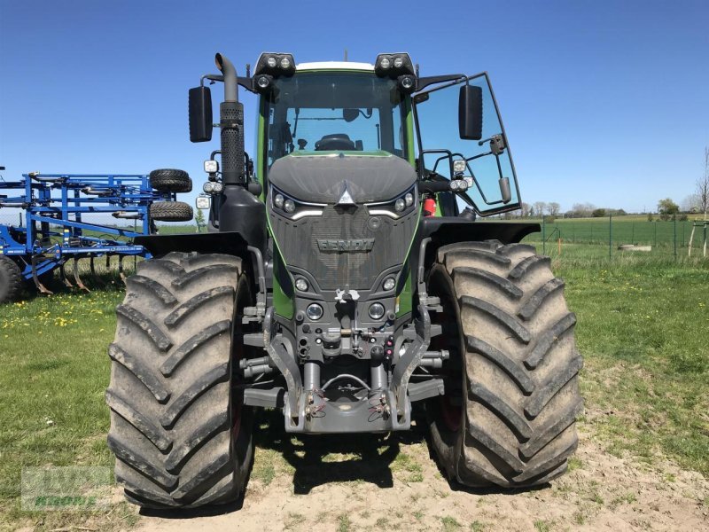 Traktor tipa Fendt 942 Vario Profi Plus, Gebrauchtmaschine u Spelle (Slika 3)