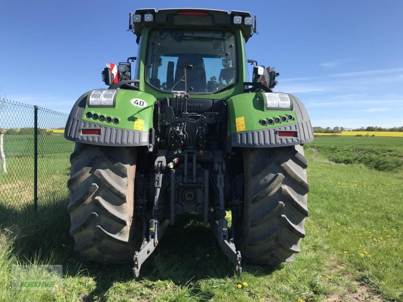 Traktor tipa Fendt 942 Vario Profi Plus, Gebrauchtmaschine u Spelle (Slika 5)