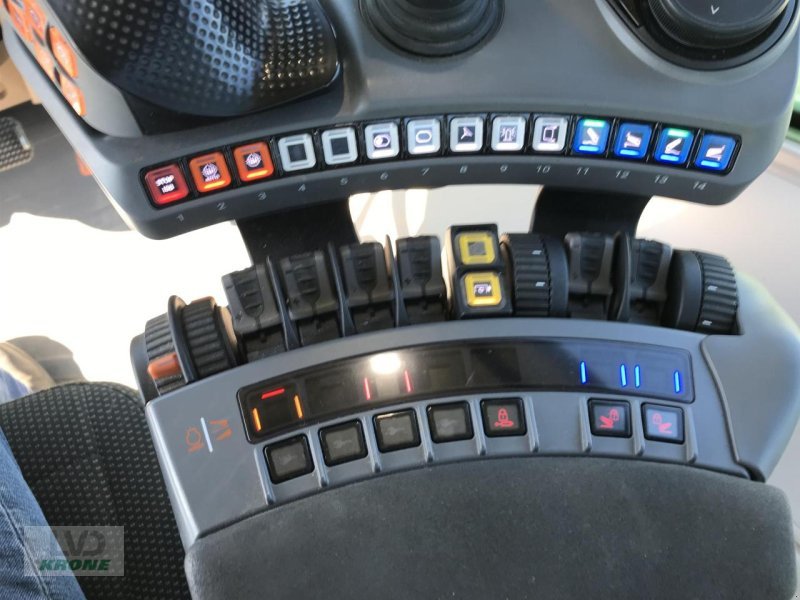 Traktor tipa Fendt 942 Vario Profi Plus, Gebrauchtmaschine u Spelle (Slika 12)