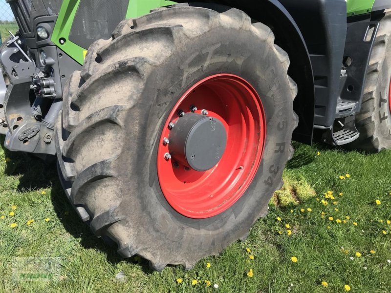 Traktor tipa Fendt 942 Vario Profi Plus, Gebrauchtmaschine u Spelle (Slika 14)