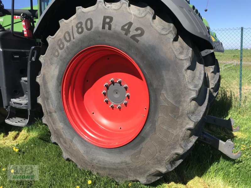 Traktor tipa Fendt 942 Vario Profi Plus, Gebrauchtmaschine u Spelle (Slika 15)