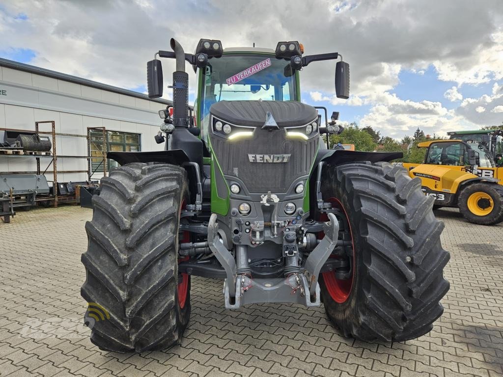 Traktor tipa Fendt 942 Vario Profi Plus, Gebrauchtmaschine u Schwaförden (Slika 2)