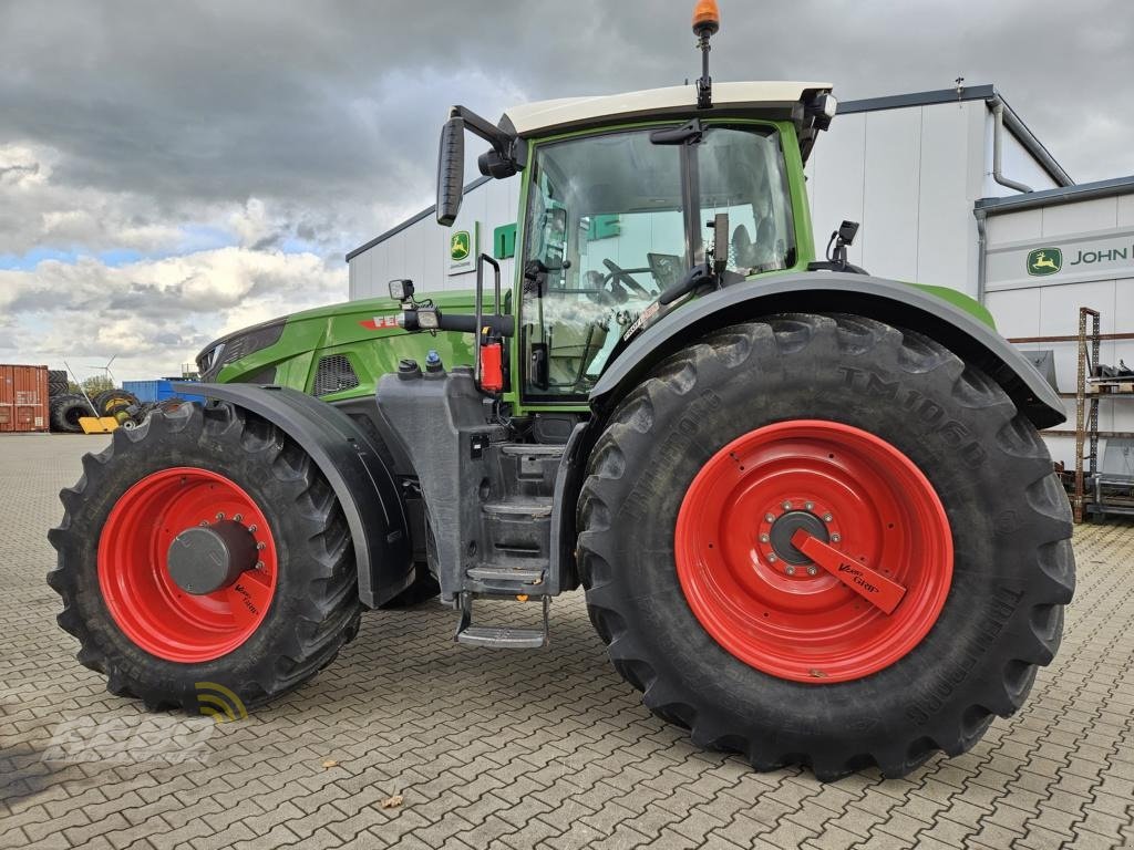 Traktor tipa Fendt 942 Vario Profi Plus, Gebrauchtmaschine u Schwaförden (Slika 3)